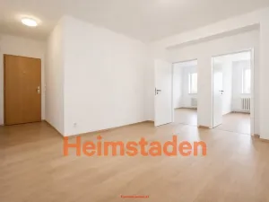 Pronájem bytu 3+1, Havířov - Město, Vardasova, 72 m2