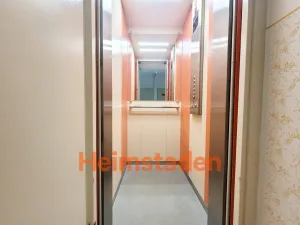 Pronájem bytu 3+1, Havířov - Město, Vardasova, 72 m2