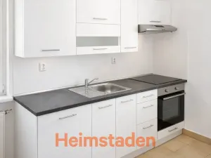 Pronájem bytu 3+1, Karviná - Ráj, Kosmonautů, 67 m2