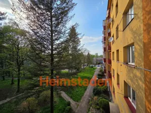 Pronájem bytu 3+1, Karviná - Ráj, Kosmonautů, 67 m2