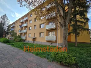 Pronájem bytu 3+1, Karviná - Ráj, Kosmonautů, 67 m2