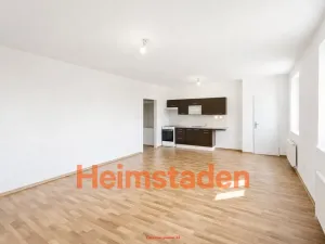 Pronájem bytu 3+kk, Havířov - Město, Hlavní třída, 79 m2