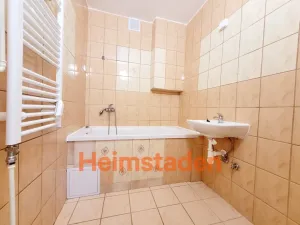 Pronájem bytu 3+kk, Havířov - Město, Hlavní třída, 79 m2