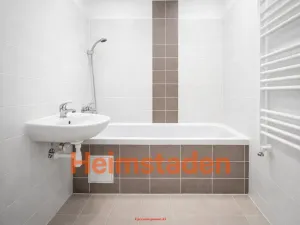 Pronájem bytu 1+1, Ostrava - Poruba, náměstí Vítězslava Nováka, 35 m2