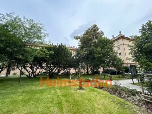 Pronájem bytu 1+1, Ostrava - Poruba, náměstí Vítězslava Nováka, 35 m2