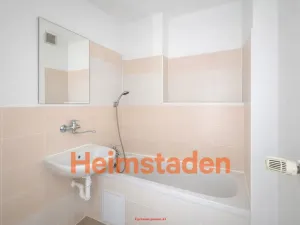 Pronájem bytu 2+1, Havířov - Město, Bieblova, 58 m2