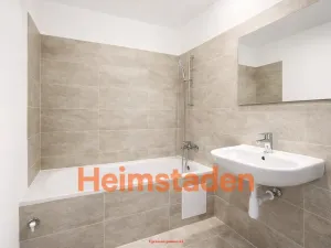 Pronájem bytu 2+1, Ostrava - Zábřeh, Tylova, 59 m2