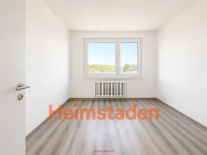 Pronájem bytu 2+1, Ostrava - Zábřeh, Tylova, 59 m2