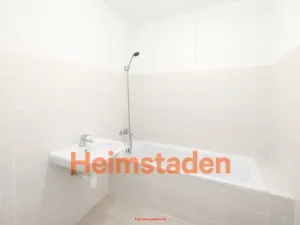 Pronájem bytu 2+1, Ostrava - Poruba, Komenského, 55 m2