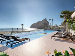 Prodej bytu 3+kk, Alicante, Španělsko, 87 m2