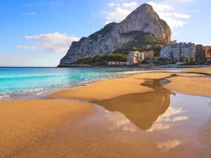 Prodej bytu 2+kk, Alicante, Španělsko, 48 m2