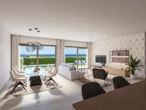 Prodej bytu 3+kk, Marbella, Španělsko, 95 m2