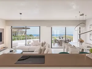 Prodej bytu 3+kk, Marbella, Španělsko, 95 m2