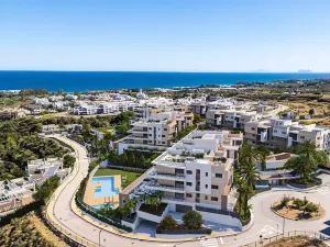 Prodej bytu 3+kk, Marbella, Španělsko, 95 m2