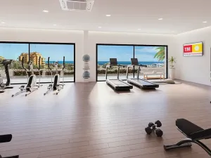 Prodej vily, Marbella, Španělsko, 167 m2