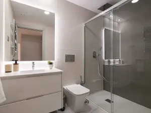 Prodej bytu 3+kk, Alicante, Španělsko, 75 m2