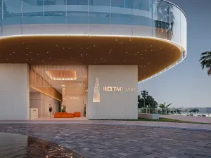 Prodej bytu 4+kk, Alicante, Španělsko, 136 m2