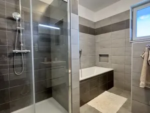 Pronájem rodinného domu, Velký Osek, Klímova, 97 m2