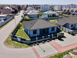 Pronájem rodinného domu, Velký Osek, Klímova, 97 m2