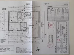 Pronájem rodinného domu, Velký Osek, Klímova, 97 m2