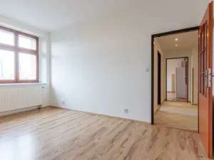 Pronájem bytu 3+kk, Praha - Strašnice, Strančická, 60 m2