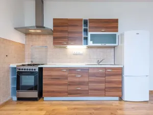Pronájem bytu 3+kk, Praha - Strašnice, Strančická, 60 m2