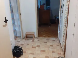 Pronájem bytu 2+1, Praha - Žižkov, Jeseniova, 63 m2