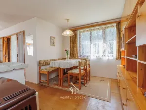 Prodej chaty, Mšecké Žehrovice, 49 m2