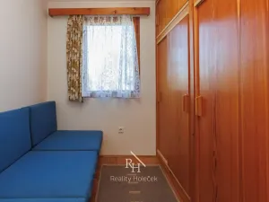 Prodej chaty, Mšecké Žehrovice, 49 m2