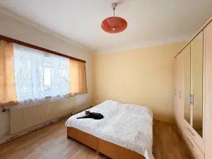 Prodej rodinného domu, Hradec Králové, Drtinova, 112 m2