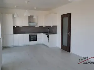 Pronájem bytu 3+kk, Brandýs nad Labem-Stará Boleslav, Hlavenecká, 72 m2