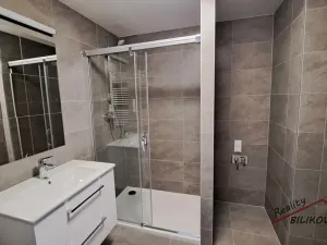 Pronájem bytu 3+kk, Brandýs nad Labem-Stará Boleslav, Hlavenecká, 72 m2