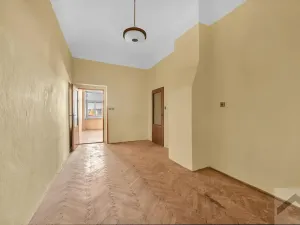 Prodej bytu 4+kk, Lanškroun, Dobrovského, 103 m2