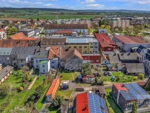 Prodej bytu 4+kk, Lanškroun, Dobrovského, 103 m2
