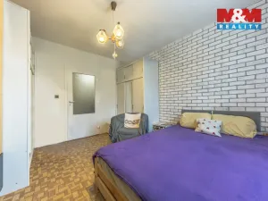 Prodej bytu 2+kk, Mladá Boleslav - Mladá Boleslav II, Havlíčkova, 49 m2