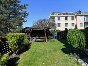 Prodej bytu 3+kk, Praha, Remízková, 74 m2