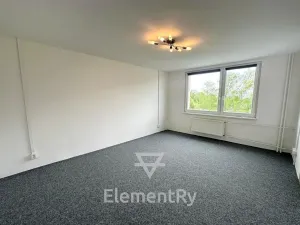 Pronájem bytu 2+kk, Hořice, Žerotínova, 29 m2