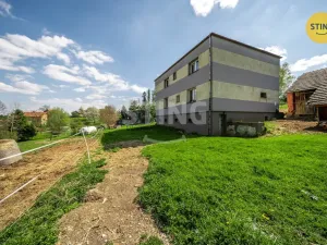 Prodej rodinného domu, Vělopolí, 240 m2