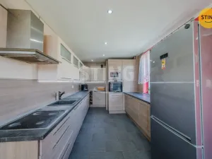 Prodej rodinného domu, Vělopolí, 240 m2