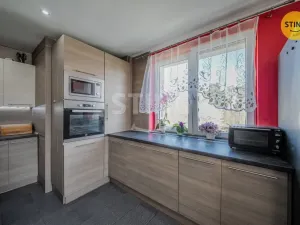 Prodej rodinného domu, Vělopolí, 240 m2
