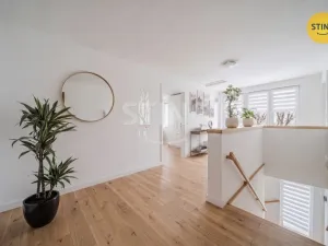 Prodej rodinného domu, Vělopolí, 240 m2