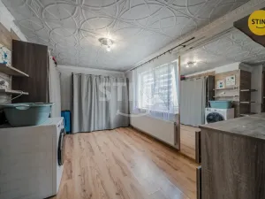 Prodej rodinného domu, Vělopolí, 240 m2