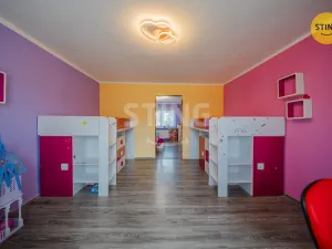 Prodej rodinného domu, Vělopolí, 240 m2