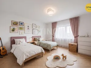 Prodej rodinného domu, Vělopolí, 240 m2