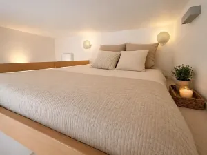 Prodej bytu 1+kk, Praha - Libeň, Hejtmánkova, 25 m2