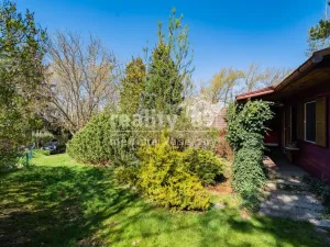 Prodej rodinného domu, Hostivice - Břve, 127 m2