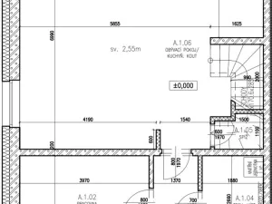 Prodej rodinného domu, Benešov - Mariánovice, 151 m2