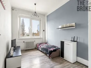 Prodej rodinného domu, Hradec Králové - Slezské Předměstí, 130 m2