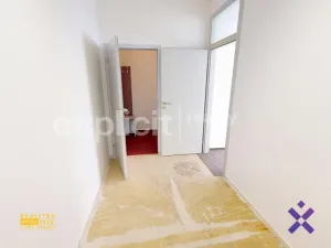 Pronájem kanceláře, Zlín, Zarámí, 50 m2
