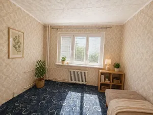 Pronájem bytu 3+1, Bílina, Teplická, 73 m2